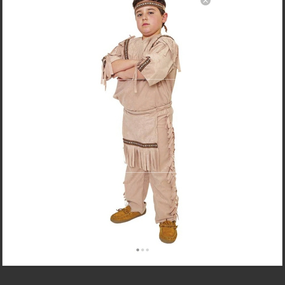 Costume